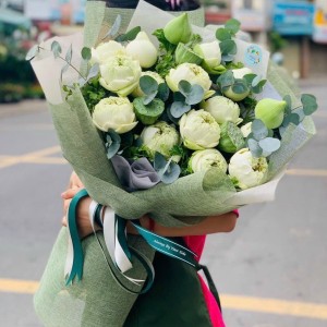 Hoa Tươi Tặng Sinh Nhật - OA45